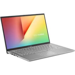 Asus VivoBook S412DA-EK005T 14" (2018) - Ryzen 5 - 3000 Series (U) - 8GB - SSD 256 GB AZERTY - Γαλλικό