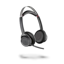 Plantronics B825-M wireless Ακουστικά Μικρόφωνο - Μαύρο