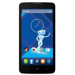 Haier L52 8GB - Μαύρο - Ξεκλείδωτο