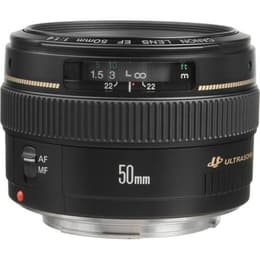 Canon Φωτογραφικός φακός EF 50mm f/1.4 USM EF 50mm f/1.4