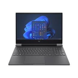 HP Victus 15-FB0202NF 15" (2021) - Ryzen 5 - 5000 Series (H) - 16GB - SSD 512 GB AZERTY - Γαλλικό