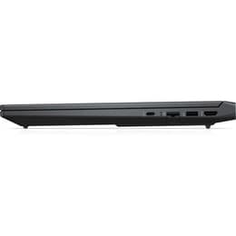 HP Victus 15-FB0202NF 15" (2021) - Ryzen 5 - 5000 Series (H) - 16GB - SSD 512 GB AZERTY - Γαλλικό