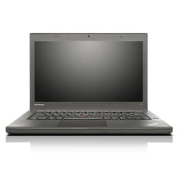 Lenovo ThinkPad T440 14" (2015) - Core i5-4300U - 8GB - HDD 500 Gb AZERTY - Γαλλικό
