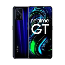 Realme GT 128GB - Μπλε - Ξεκλείδωτο - Dual-SIM