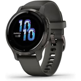 Garmin Venu 2S Bluetooth 45 mm - Μαύρο