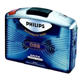 Philips AQ6591 Αξεσουάρ ήχου