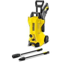 Kärcher K3 Full Control Καθαριστικό ατμού υψηλής πίεσης