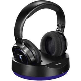 Thomson WHP6316BT Μειωτής θορύβου wireless Ακουστικά - Μαύρο