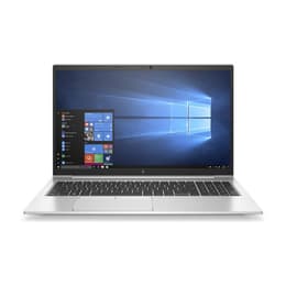 HP EliteBook 855 G7 15" (2020) - Ryzen 5 - 4000 Series (U) - 16GB - SSD 512 GB QWERTY - Σουηδικό