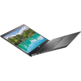 Dell Latitude 3510 15" (2020) - Core i5 - Gen 10 (U) - 8GB - SSD 256 GB QWERTY - Αγγλικά