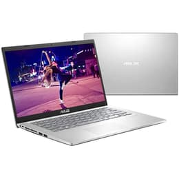 Asus VivoBook X415J 13" (2020) - Core i3 - Gen 10 (G) - 8GB - SSD 512 GB AZERTY - Γαλλικό