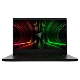 Razer Blade 14 14" - Ryzen 9 6900HX - 16GB - 1 TB SSDGB NVIDIA GeForce RTX 3080 Ti QWERTY - Ισπανικό