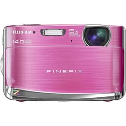 Συμπαγής FinePix Z80 - Ροζ + Fujifilm Fujinon 5x Optical Zoom Lens 36-180mm f/4.0-4.8 f/4.0-4.8