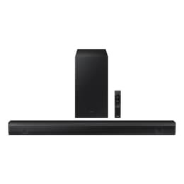 Soundbar & Home Cinema Samsung HW-B550/ZF - Μαύρο