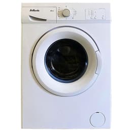 Bellavita WMF1006A++WVET Κλασικό πλυντήριο Εμπρόσθια φόρτωση