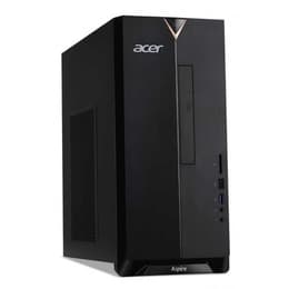 Acer Aspire TC-886-00J Core i5-9400 2.9 - SSD 128 GB + HDD 1 tb - 8GB