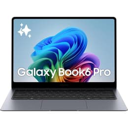 Samsung Galaxy Book 6 Pro 14" (2026) - Core Ultra 7 356H - 16GB - SSD 512 GB QWERTY - Ιταλικό