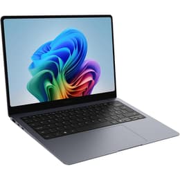 Samsung Galaxy Book 6 Pro 14" (2026) - Core Ultra 7 356H - 16GB - SSD 512 GB QWERTY - Ιταλικό