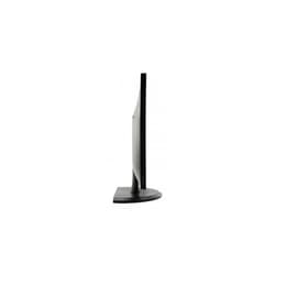 23" Lenovo ThinkVision E2323 1920 x 1080 LCD monitor Μαύρο