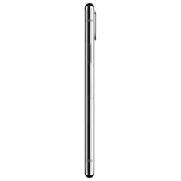 iPhone XS 64GB - Ασημί - Ξεκλείδωτο
