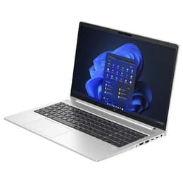 HP EliteBook 650 G10 15" (2023) - Core i3 - Gen 13 (U) - 16GB - SSD 512 GB AZERTY - Γαλλικό