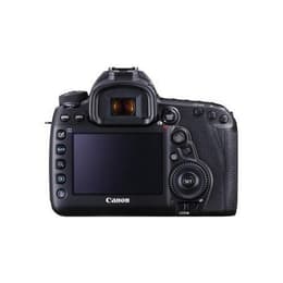 Reflex EOS 5D Mark IV - Μαύρο N/A N/A N/A