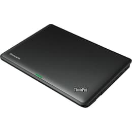 Lenovo ThinkPad X140E 11"(2013) - E1-2500 - 8GB - SSD 256 Gb QWERTY - Ισπανικό