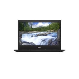 Dell Latitude 3400 14" (2019) - Core i5 - Gen 8 (U) - 8GB - SSD 128 GB AZERTY - Γαλλικό