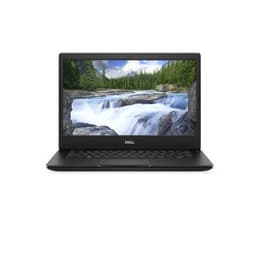 Dell Latitude 3400 14" (2019) - Core i5 - Gen 8 (U) - 8GB - SSD 128 GB AZERTY - Γαλλικό