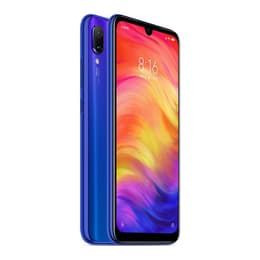 Xiaomi Redmi Note 7 32GB - Μπλε - Ξεκλείδωτο