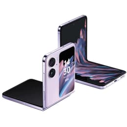 Oppo Find N2 Flip 256GB - Μωβ - Ξεκλείδωτο