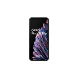 Oppo Find N2 Flip 256GB - Μωβ - Ξεκλείδωτο
