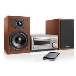 Denon RCD-M41DAB Σύστημα Hi-Fi Bluetooth