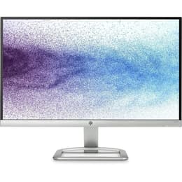 21" HP 22er 1920 x 1080 LCD monitor Γκρι