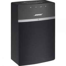 Bose SoundTouch 10 Bluetooth Ηχεία - Μαύρο