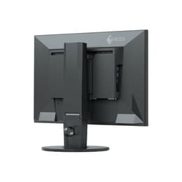 23" Eizo FlexScan EV2450 1920 x 1080 LED monitor Μαύρο