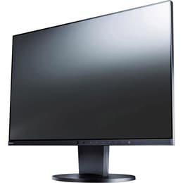 23" Eizo FlexScan EV2450 1920 x 1080 LED monitor Μαύρο