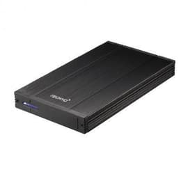 Techyo 940079 Εξωτερικός σκληρός δίσκος - HDD 1 tb USB 2.0