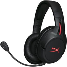 Hyperx Cloud Flight gaming wireless Ακουστικά Μικρόφωνο - Μαύρο