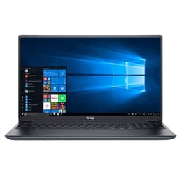 Dell Vostro 5590 15" (2020) - Core i5 - Gen 10 (U) - 16GB - SSD 512 GB AZERTY - Γαλλικό