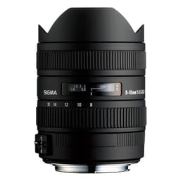 Sigma Φωτογραφικός φακός 8-16mm f/4.5-5.6