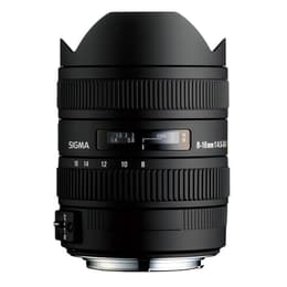 Sigma Φωτογραφικός φακός 8-16mm f4.5-5.6 8-16mm f/4.5-5.6