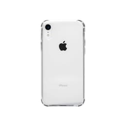 Προστατευτικό iPhone XR - Ανακυκλωμένο πλαστικό - Διαφανές