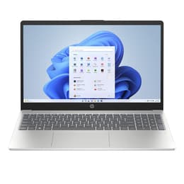 HP 15-FC 15" (2023) - Ryzen 7 - 7000 Series (U) - 32GB - SSD 512 GB QWERTY - Ιταλικό