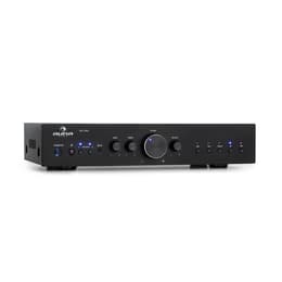 Auna AV2-CD608BT Ενισχυτές ήχου