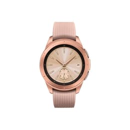 Samsung Galaxy Watch Bluetooth + Cellular 42 mm - Ροζ