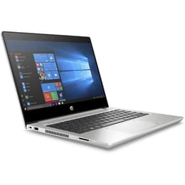 HP ProBook 430 G7 13" (2020) - Core i5 - Gen 10 (U) - 8GB - SSD 512 GB AZERTY - Γαλλικό