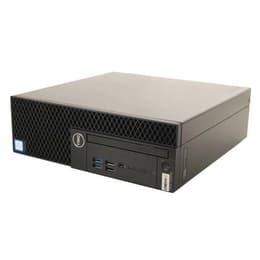 Dell OptiPlex 3060 SFF Core i5-8400 2.8 - SSD 1 tb - 8GB
