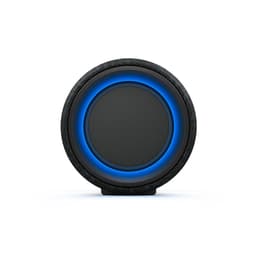 Sony SRS-XG300 Bluetooth Ηχεία - Μαύρο