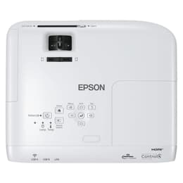 Προτζέκτορας Βίντεο Epson EB-X49 Άσπρο